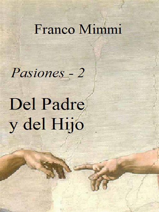 Title details for Del Padre y del Hijo by Franco Mimmi - Available
